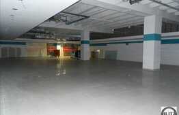 Spatiu comercial, open space 500 mp, finisat, in Iris