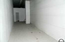 Spatiu comercial, open space 500 mp, finisat, in Iris