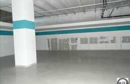 Spatiu comercial, open space 500 mp, finisat, in Iris