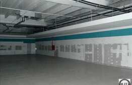Spatiu comercial, open space 500 mp, finisat, in Iris