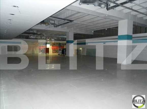 Spațiu comercial de închiriat Iris - 21995SIC | BLITZ Cluj-Napoca | Poza3