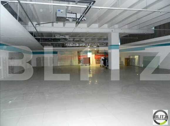 Spațiu comercial de închiriat Iris - 21995SIC | BLITZ Cluj-Napoca | Poza1