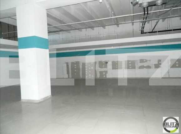 Spațiu comercial de închiriat Iris - 21995SIC | BLITZ Cluj-Napoca | Poza6