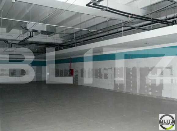 Spațiu comercial de închiriat Iris - 21995SIC | BLITZ Cluj-Napoca | Poza4