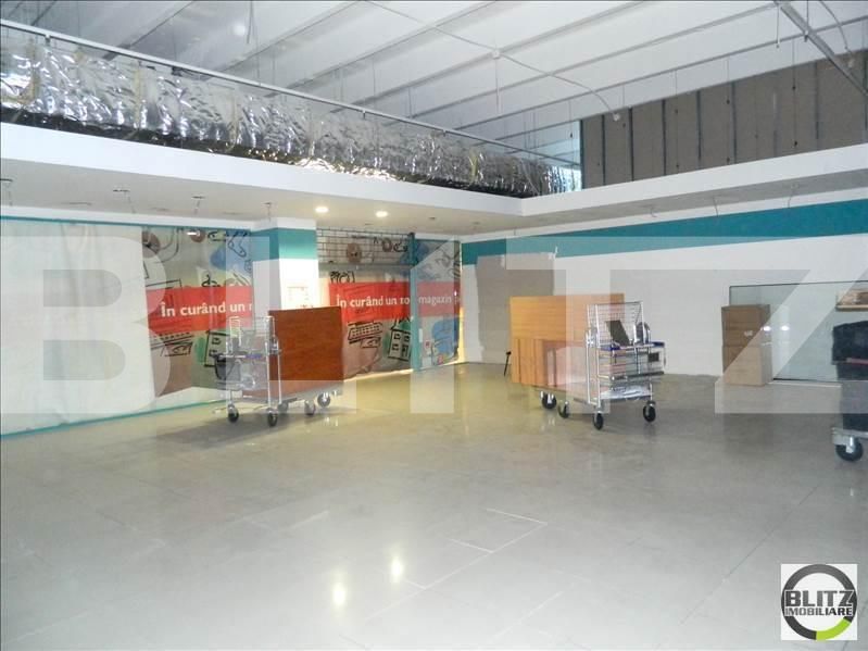 Spațiu comercial de închiriat Iris - 21995SIC | BLITZ Cluj-Napoca | Poza2