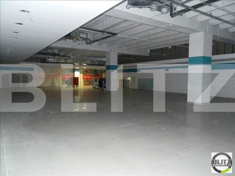 Spațiu comercial de închiriat Iris - 21995SIC | BLITZ Cluj-Napoca | Poza3