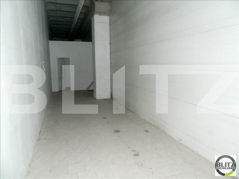 Spațiu comercial de închiriat Iris - 21995SIC | BLITZ Cluj-Napoca | Poza7