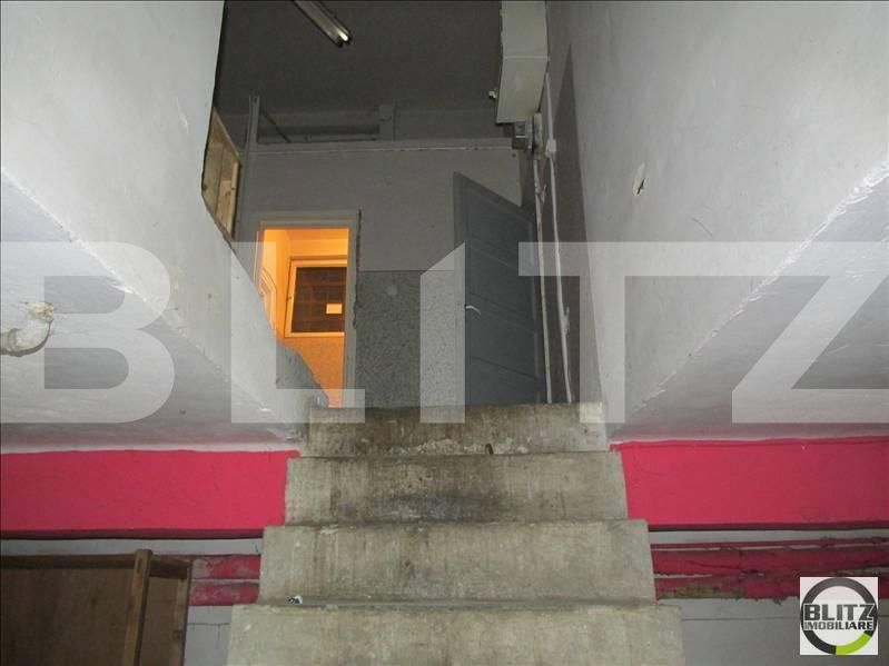 Spațiu comercial de vânzare Iris - 21996SVC | BLITZ Cluj-Napoca | Poza5