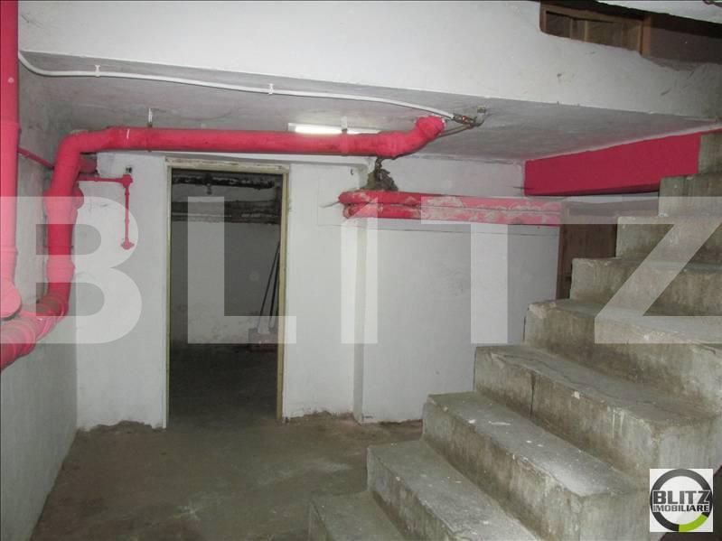 Spațiu comercial de vânzare Iris - 21996SVC | BLITZ Cluj-Napoca | Poza6