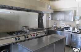 Spatiu comercial 124 mp, open-space, zona Tribunalului