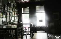 Spatiu comercial 124 mp, open-space, zona Tribunalului