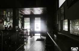 Spatiu comercial 124 mp, open-space, zona Tribunalului