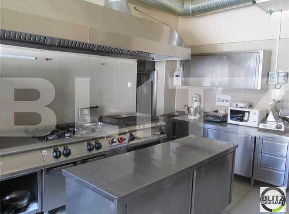 Spațiu comercial de închiriat Central - 21999SIC | BLITZ Cluj-Napoca | Poza4