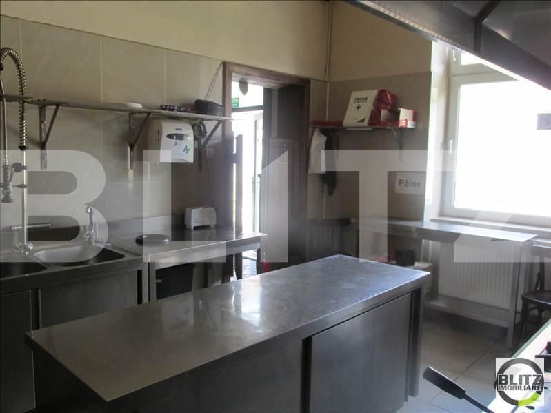 Spațiu comercial de închiriat Central - 21999SIC | BLITZ Cluj-Napoca | Poza5