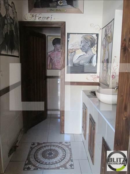 Spațiu comercial de închiriat Central - 21999SIC | BLITZ Cluj-Napoca | Poza6