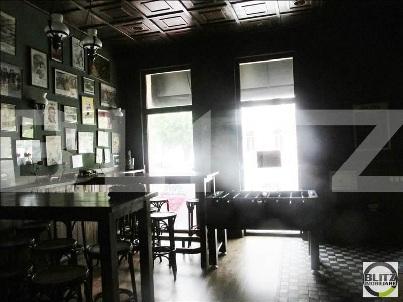 Spațiu comercial de închiriat Central - 21999SIC | BLITZ Cluj-Napoca | Poza2