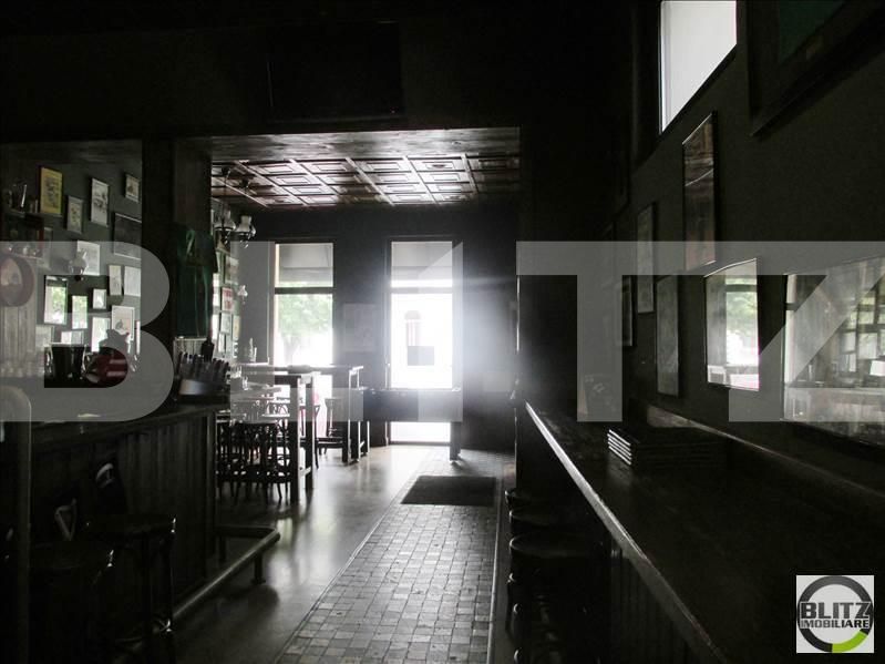 Spațiu comercial de închiriat Central - 21999SIC | BLITZ Cluj-Napoca | Poza3