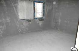 82 mp utili, 2 camere decomandate, semifinisate