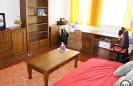 Oferta 2 camere , cu boxa pentru depozitare  si loc de parcare, mobilat complet