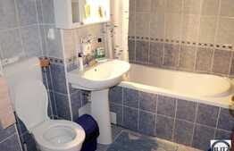 Oferta 2 camere , cu boxa pentru depozitare  si loc de parcare, mobilat complet