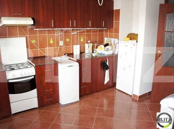 Apartament de vânzare 2 camere Gheorgheni - 220AV | BLITZ Cluj-Napoca | Poza1