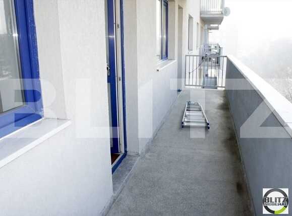 Apartament de vânzare 2 camere Gheorgheni - 220AV | BLITZ Cluj-Napoca | Poza14