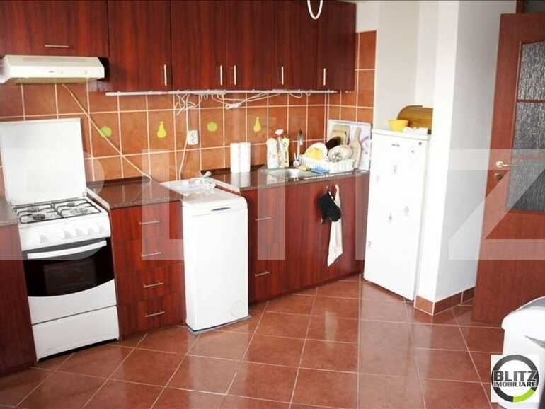 Apartament de vanzare 2 camere Gheorgheni - 220AV | BLITZ Cluj-Napoca | Poza1