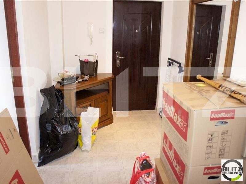 Apartament de vânzare 2 camere Gheorgheni - 220AV | BLITZ Cluj-Napoca | Poza13