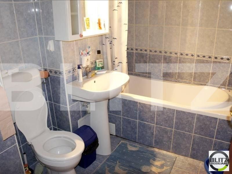 Apartament de vânzare 2 camere Gheorgheni - 220AV | BLITZ Cluj-Napoca | Poza12