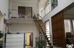 Imobil tip casa, 482 mp utili, pretabil pentru multiple activitati comerciale!