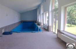 Imobil tip casa, 482 mp utili, pretabil pentru multiple activitati comerciale!