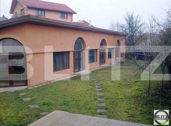 Spațiu comercial de închiriat Gheorgheni - 22000SIC | BLITZ Cluj-Napoca | Poza1