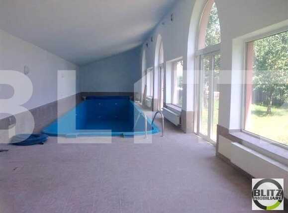 Spațiu comercial de închiriat Gheorgheni - 22000SIC | BLITZ Cluj-Napoca | Poza5