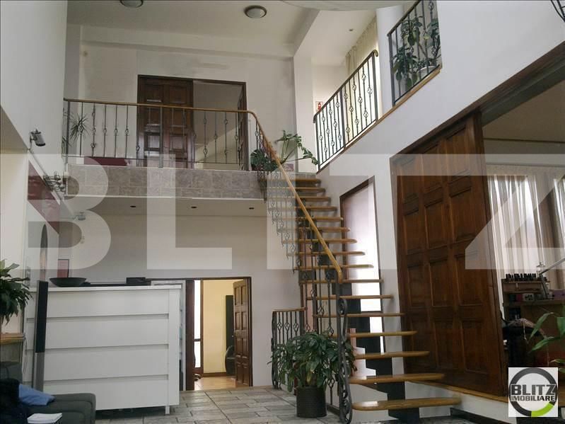 Spațiu comercial de închiriat Gheorgheni - 22000SIC | BLITZ Cluj-Napoca | Poza3