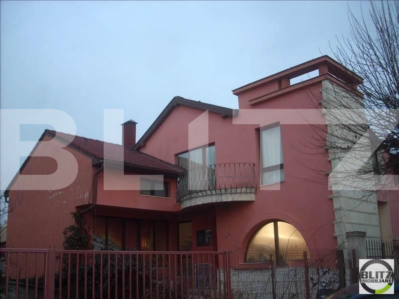 Spațiu comercial de închiriat Gheorgheni - 22000SIC | BLITZ Cluj-Napoca | Poza2