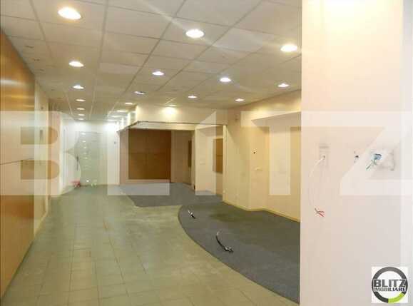 Spațiu comercial de vânzare Gheorgheni - 22001SVC | BLITZ Cluj-Napoca | Poza2