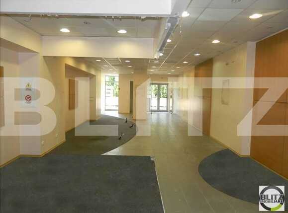 Spațiu comercial de vânzare Gheorgheni - 22001SVC | BLITZ Cluj-Napoca | Poza1