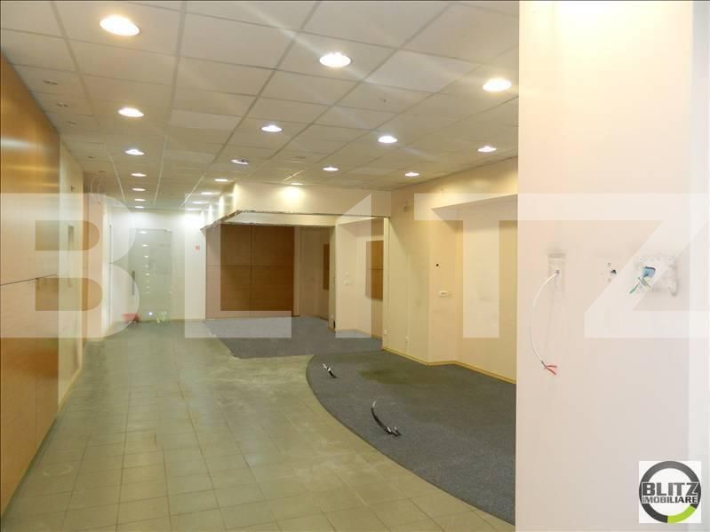 Spațiu comercial de vânzare Gheorgheni - 22001SVC | BLITZ Cluj-Napoca | Poza2