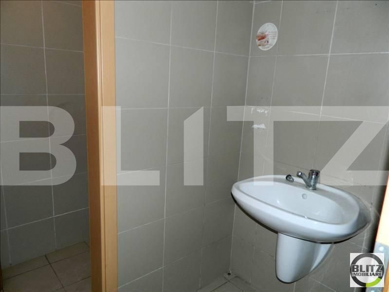 Spațiu comercial de vânzare Gheorgheni - 22001SVC | BLITZ Cluj-Napoca | Poza6