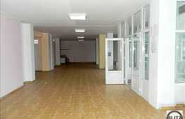 Inchiriere spatiu comercial, 250 mp utili, vitrina 25 m, zona B-dul Muncii