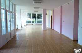 Inchiriere spatiu comercial, 250 mp utili, vitrina 25 m, zona B-dul Muncii