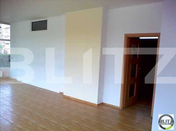 Spațiu comercial de închiriat Iris - 22002SIC | BLITZ Cluj-Napoca | Poza8