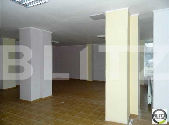 Spațiu comercial de închiriat Iris - 22002SIC | BLITZ Cluj-Napoca | Poza6