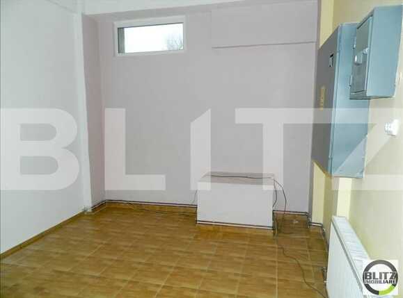 Spațiu comercial de închiriat Iris - 22002SIC | BLITZ Cluj-Napoca | Poza3