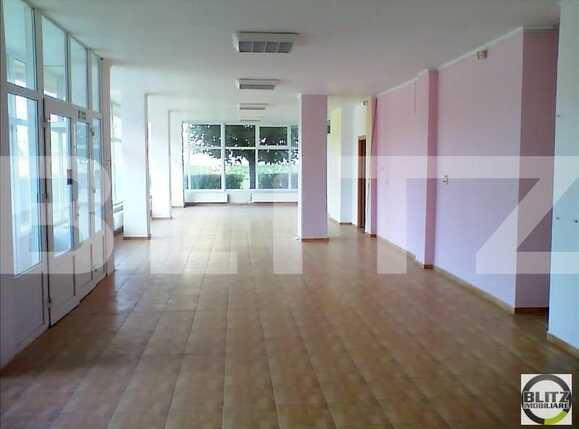 Spațiu comercial de închiriat Iris - 22002SIC | BLITZ Cluj-Napoca | Poza1