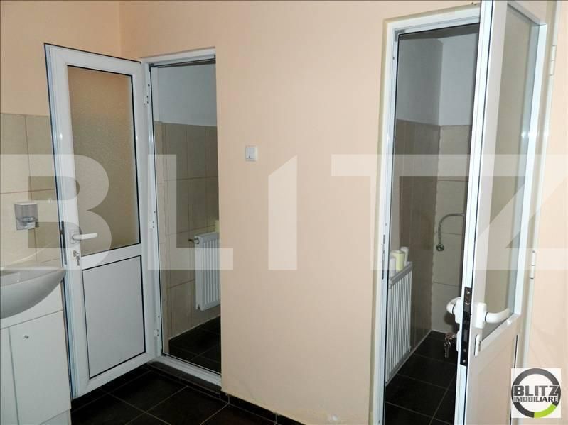 Spațiu comercial de închiriat Iris - 22002SIC | BLITZ Cluj-Napoca | Poza9