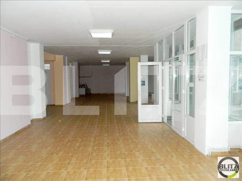 Spațiu comercial de închiriat Iris - 22002SIC | BLITZ Cluj-Napoca | Poza5
