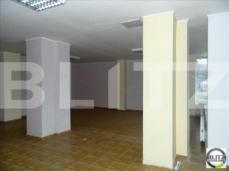 Spațiu comercial de închiriat Iris - 22002SIC | BLITZ Cluj-Napoca | Poza6
