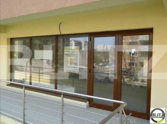 Spațiu comercial de închiriat Marasti - 22003SIC | BLITZ Cluj-Napoca | Poza1