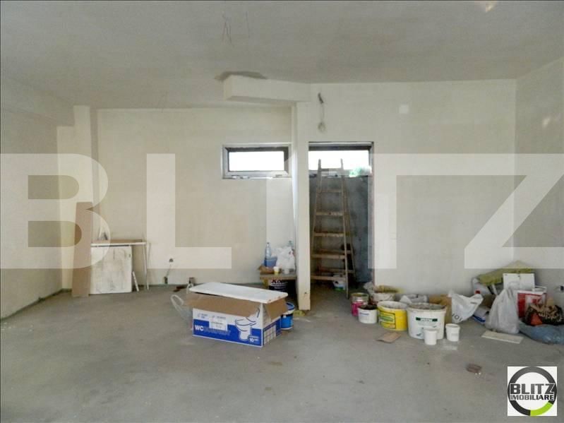 Spațiu comercial de închiriat Marasti - 22003SIC | BLITZ Cluj-Napoca | Poza2
